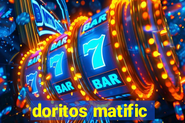 doritos matific